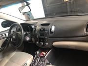 Kia Cerato • 2013 • 58,000 km 3