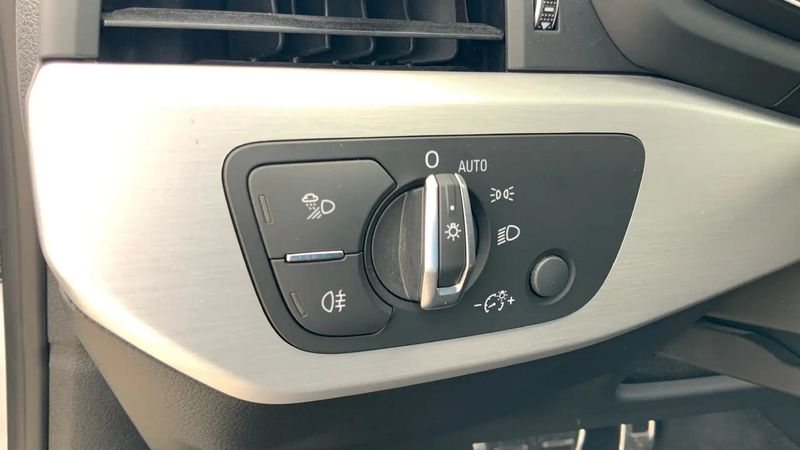 Audi A5 • 2019 • 98,000 km 14