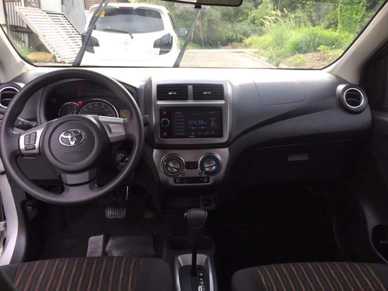 Toyota 4 Runner Limited • 2019 • 6,000 km 8