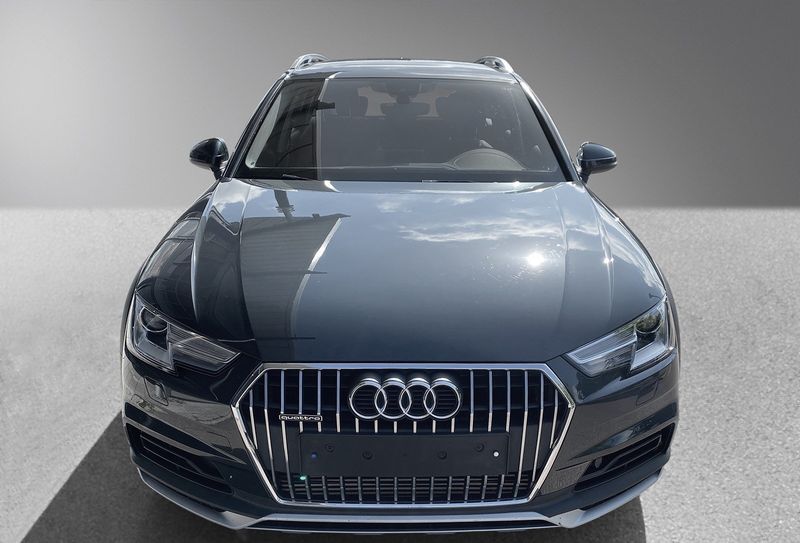 Audi A4 Allroad • 2016 • 67,343 km 4