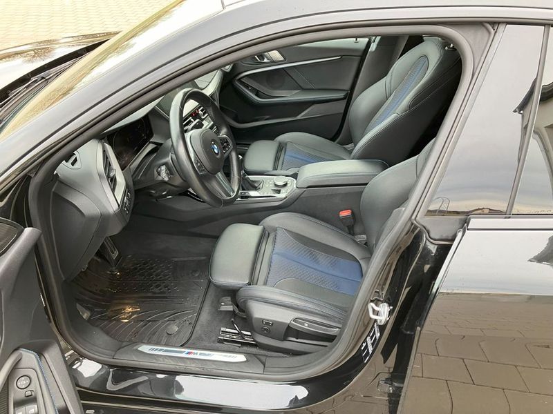 BMW 2 Series Gran Coupe • 2021 • 60,000 km 7
