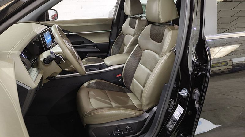 Ssangyong Tivoli • 2023 • 18,788 km 5