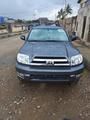 Toyota 4-Runner • 2005 • 98,000 km 6