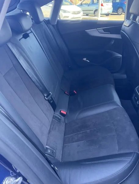 Audi A5 • 2018 • 146,000 km 8