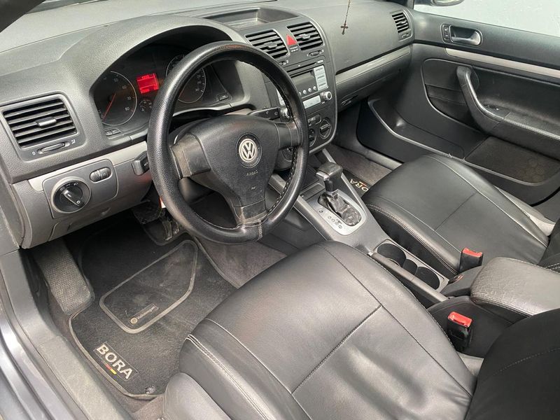 Volkswagen Bora • 2006 • 212,000 km 1