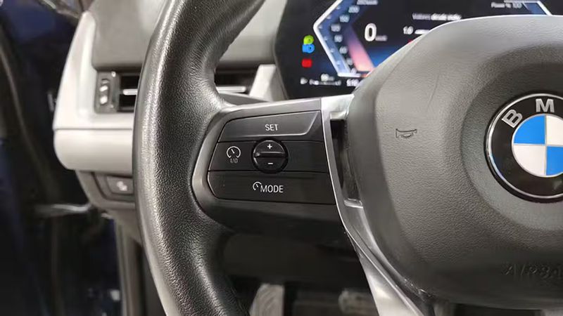 BMW X1 • 2023 • 47,523 km 10