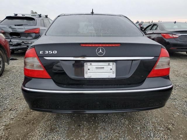 Mercedes-Benz E-Class • 2007 • 10,000 mi 5