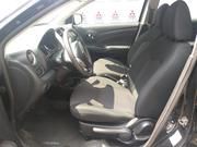 Nissan Versa • 2018 • 55,724 km 12