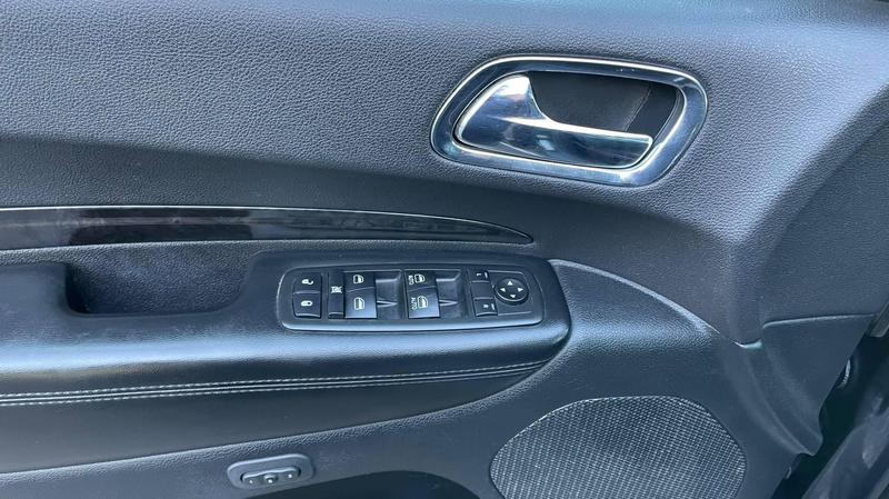 Dodge Attitude • 2013 • 173 km 45