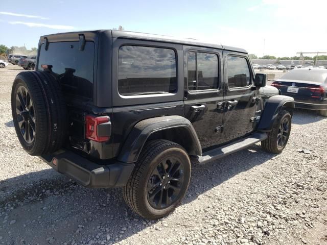 Jeep Wrangler • 2023 • 10,000 mi 6