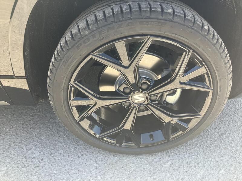 Seat Altea • 2025 • 10 km 10