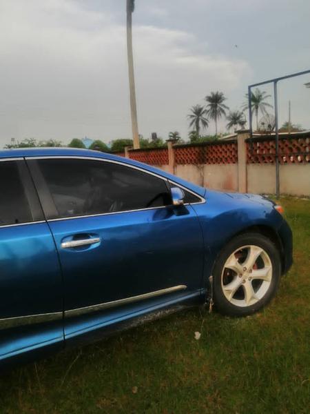 Acura  • 2010 • 141,000 km 11