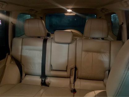 Mitsubishi Pajero • 2013 • 88,000 km 7