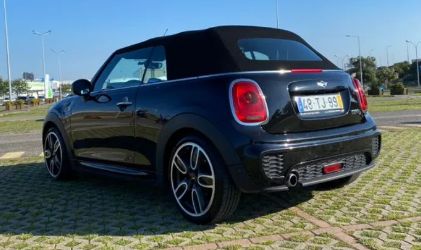 MINI Cooper D • 2017 • 80,000 km 2