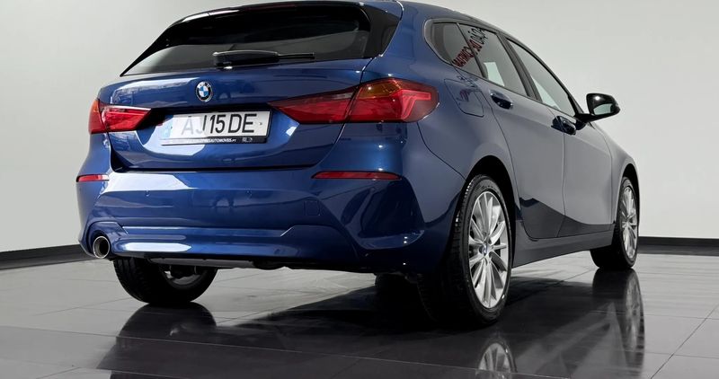 BMW 1 Series • 2021 • 23,679 km 6