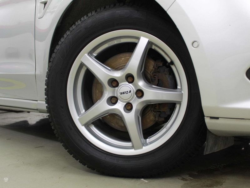 Ford S-Max • 2016 • 149,000 km 17