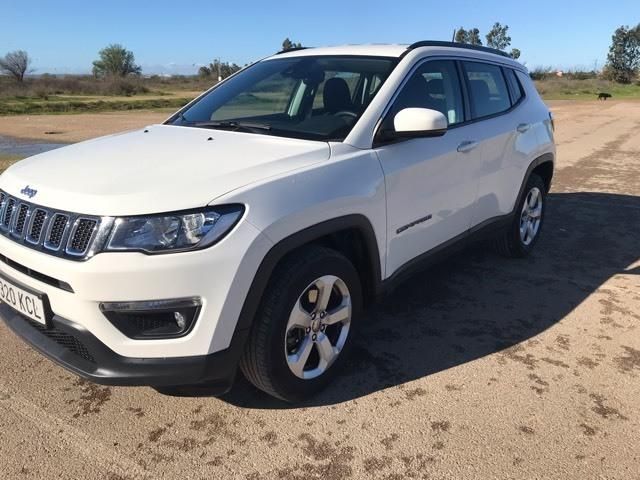 Jeep Compass • 2017 • 127,000 km 5