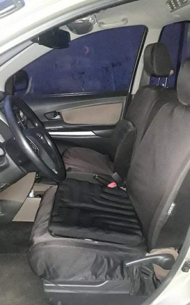 Toyota Avanza • 2018 • 9,000 km 4