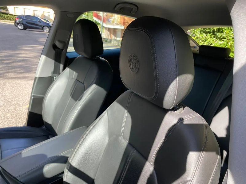 Alfa Romeo Stelvio • 2019 • 125,000 km 11