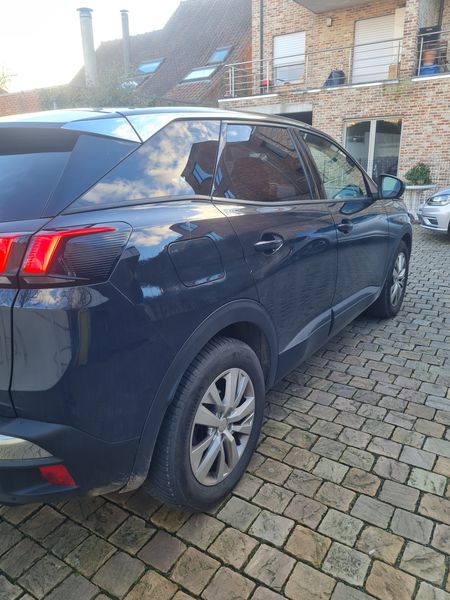Peugeot 3008 • 2018 • 162,000 km 6