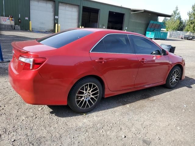 Toyota Camry • 2014 • 10,000 mi 4