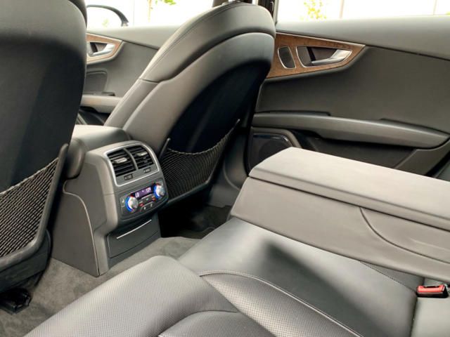 Audi A7 • 2012 • 174,900 km 12