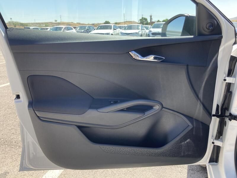 Škoda Fabia • 2024 • 10 km 19