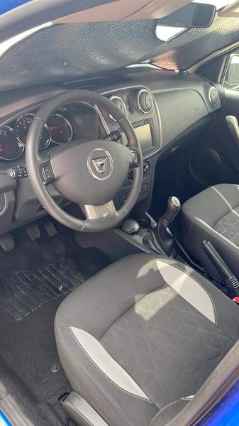 Dacia Sandero • 2014 • 80,000 km 4