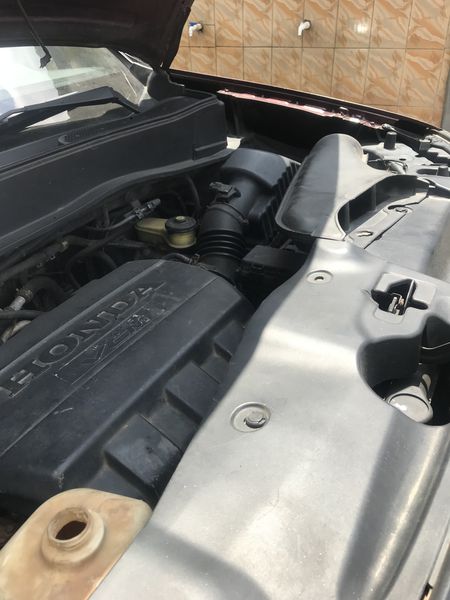 Honda Pilot • 2011 • 133,059 km 5