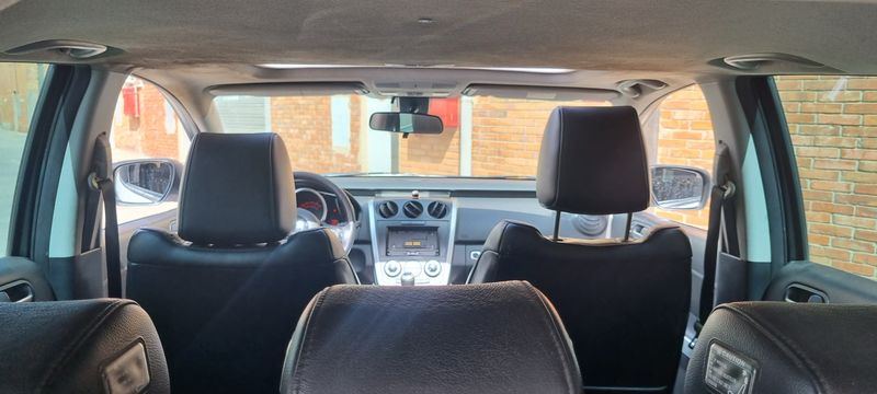 Mazda CX-7 • 2010 • 175,000 km 24