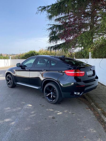 BMW X6 • 2008 • 52,000 km 8