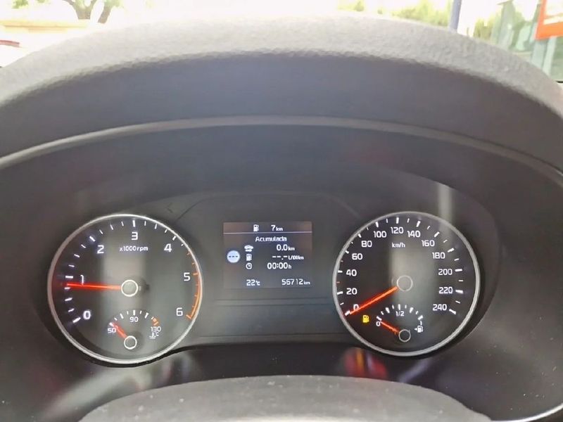 Kia Sportage • 2020 • 57,000 km 13