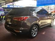 Hyundai Santa Fe • 2014 • 20,000 km 3