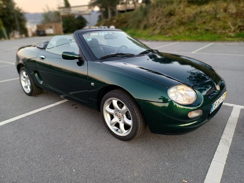 Saab 9-3 Cabriolet • 2000 • 80,000 km 1