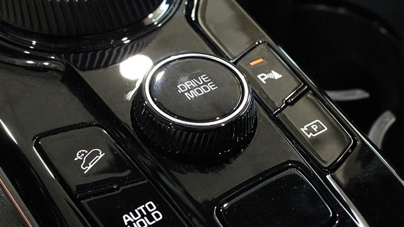 Kia Sportage • 2024 • 425 km 9