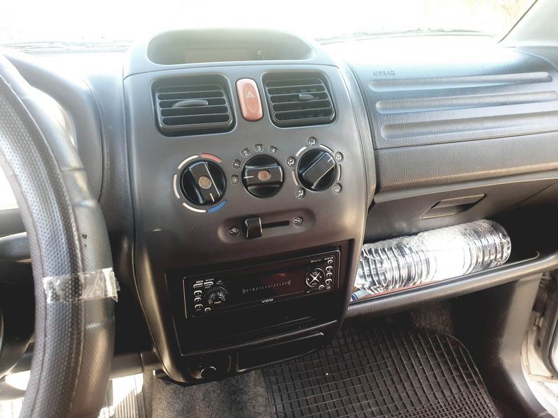 Opel Agila • 2003 • 170,000 km 9