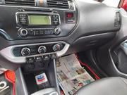 Kia Rio • 2014 • 107,000 km 6