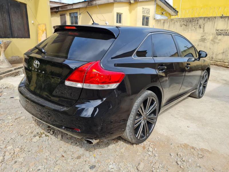 Renault 10 • 2010 • 120,000 km 11