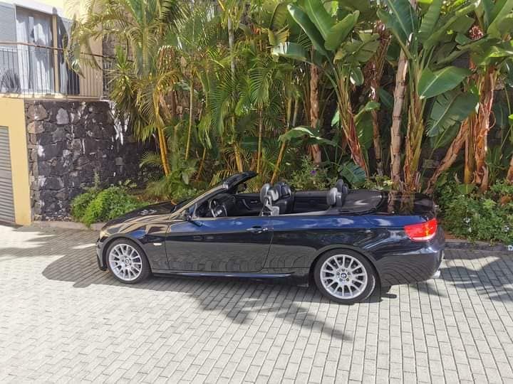 BMW 520D • 2010 • 59,000 km 2