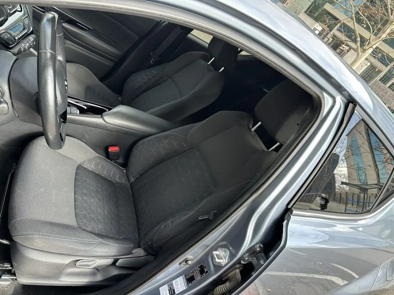 Toyota C-HR • 2020 • 92,000 km 9