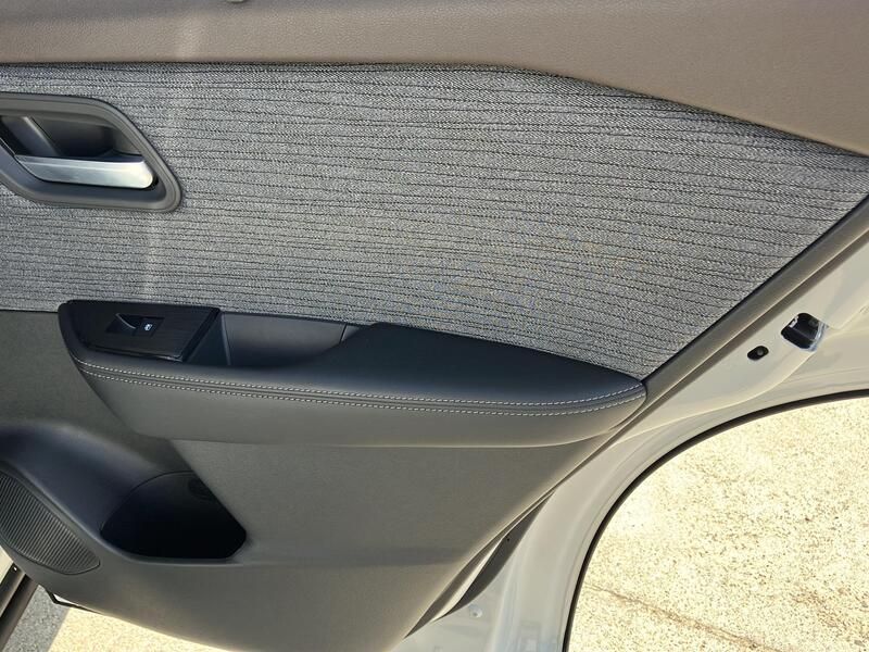 Nissan X-Trail • 2024 • 15,120 km 29