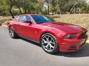 Ford Mustang • 2013 • 120,000 km 8