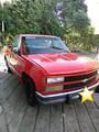 Chevrolet Silverado 1500 • 1992 • 0 km 5