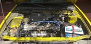 Nissan Sentra • 1995 • 140,000 km 6
