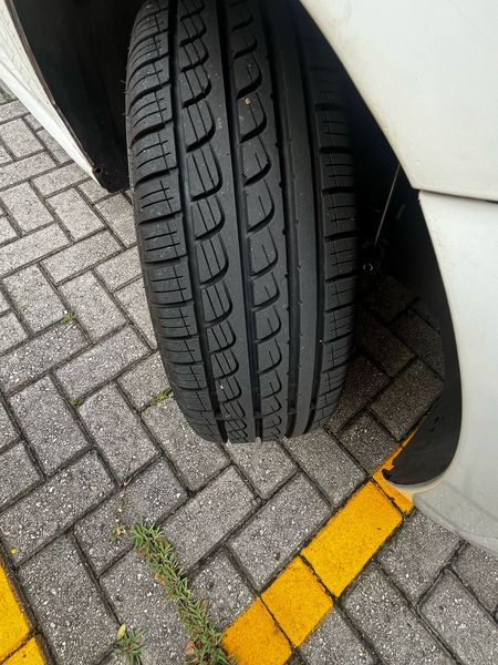 Citroën C3 • 2015 • 174,000 km 10