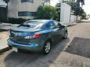Mazda 3 • 2011 • 112,008 km 1