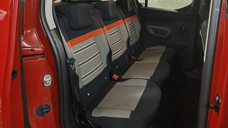 Citroën Berlingo • 2019 • 94,115 km 7