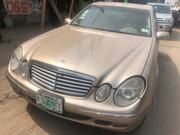 Mercedes-Benz E • 2005 • 106,000 km 7