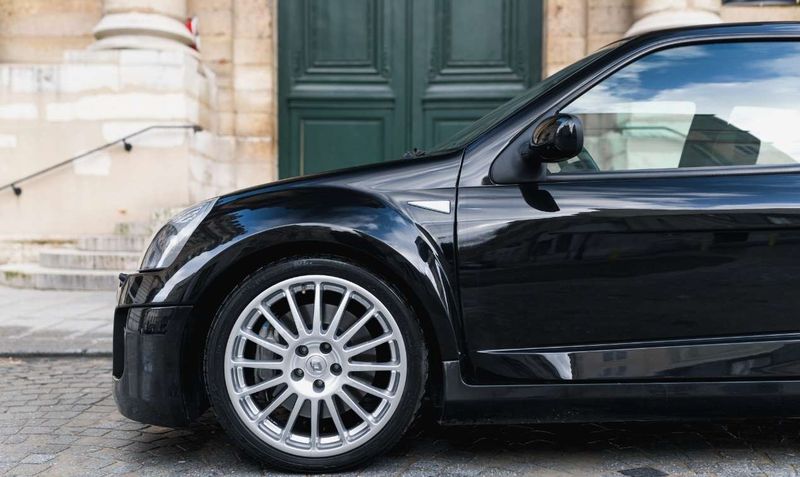 Renault Clio • 2006 • 82,500 km 4