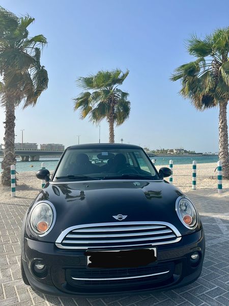 MINI Cooper • 2013 • 149,600 km 1
